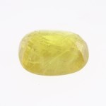 Yellow Sapphire – 2.21 Carats (Ratti-2.44) Pukhraj